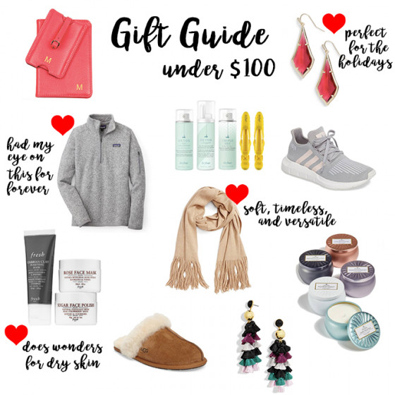 LAST MINUTE GIFTS FOR HER AND MINI…