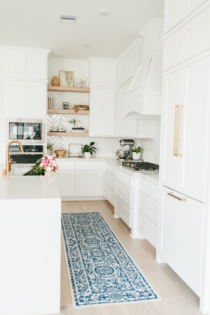 WHAT YOU NEED TO KNOW ABOUT GETTING A PANEL REFRIGERATOR - Annie Mescall