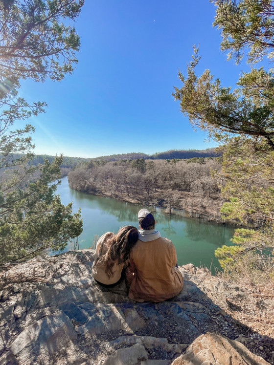 WEEKEND TRAVEL GUIDE TO BROKEN BOW, OKLAHOMA